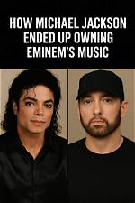 Jackson Buys Eminem Rights | Music