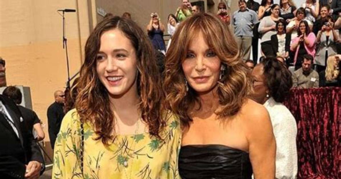 Jaclyn Smith's Daughter: a Deep Dive into Her Life and Career