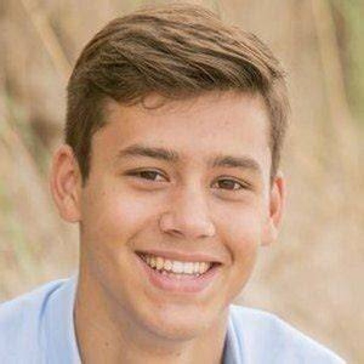 Jacob Hoexum - Age, Family, Bio