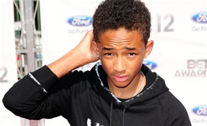 Jaden Smith - Celebrity