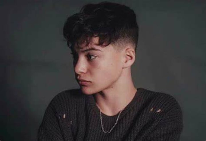 Jaden Walton Height, Weight, Net Worth, Age, Birthday, Wikipedia, Who, Nationality, Biography