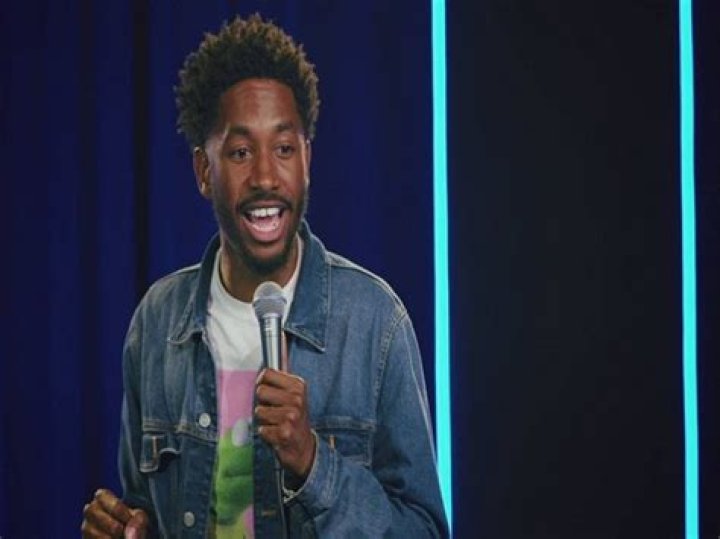 
Jak Knight A Comedian Artist Passed Away At The Age Of 28 