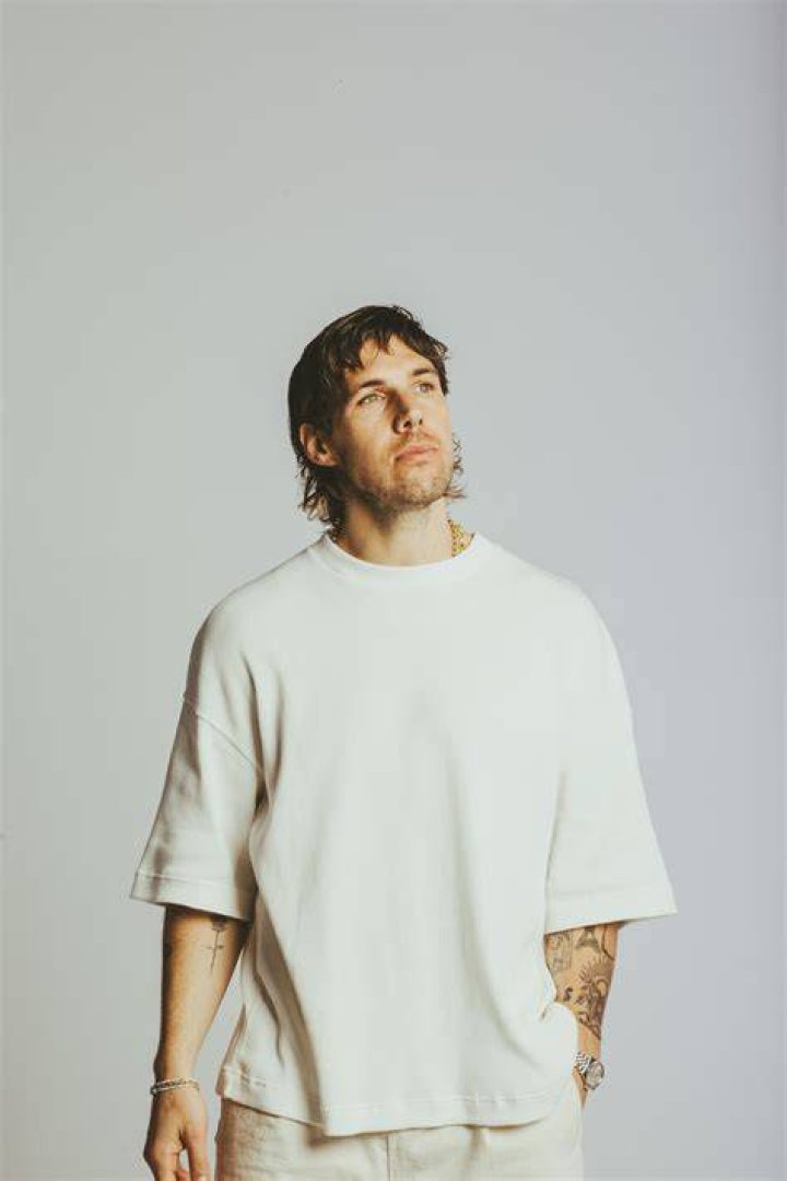 Jake Scott - Trivia, Family, Bio