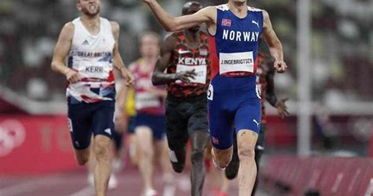 Jakob Ingebrigtsen Height, Weight, Net Worth, Age, Birthday, Wikipedia, Who, Instagram, Biography