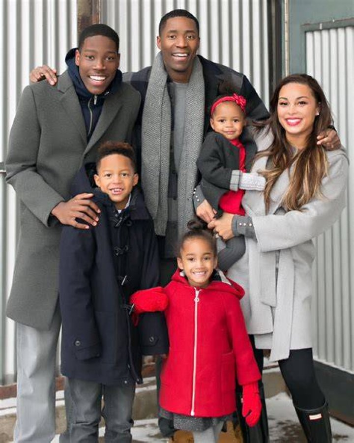 Jamal Crawford - Age, Family, Bio