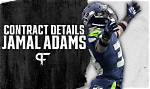 Jamal's Contract: Unveiling the Salary Details