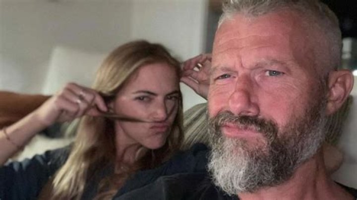James Badge Dale is not Married to Wife. Dating Girlfriend: Emily Wickersham. Kids