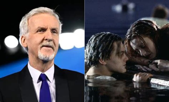 
James Cameron Titanic: Jack Could Have Survived Titanic Disaster 