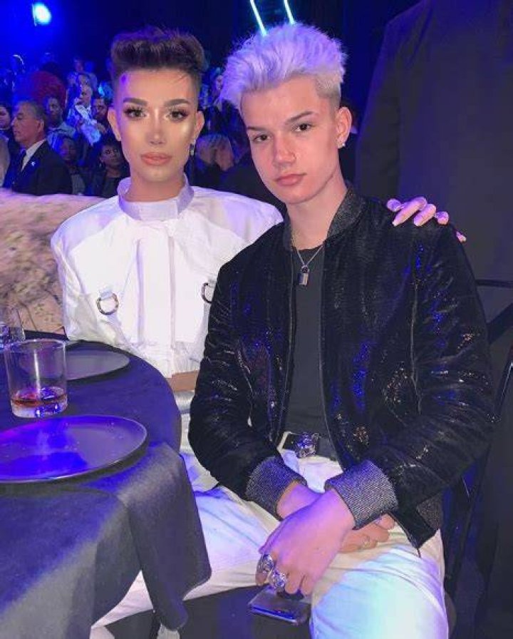 James Charles Gender And Concert Discussed 2022- Who Is His Little Brother Ian Jeffrey?