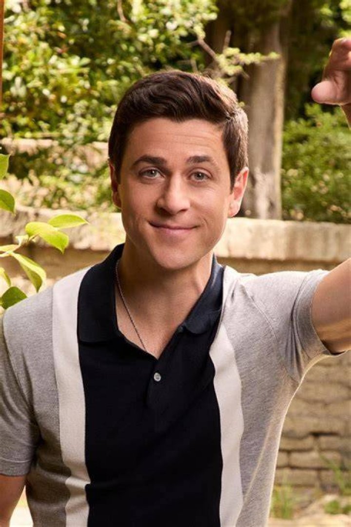 James Eckhouse Height, Weight, Net Worth, Age, Birthday, Wikipedia, Who, Nationality, Biography