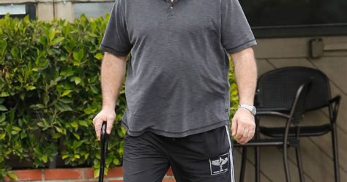 James Gandolfini Height: Exploring the Legacy of a Legendary Actor
