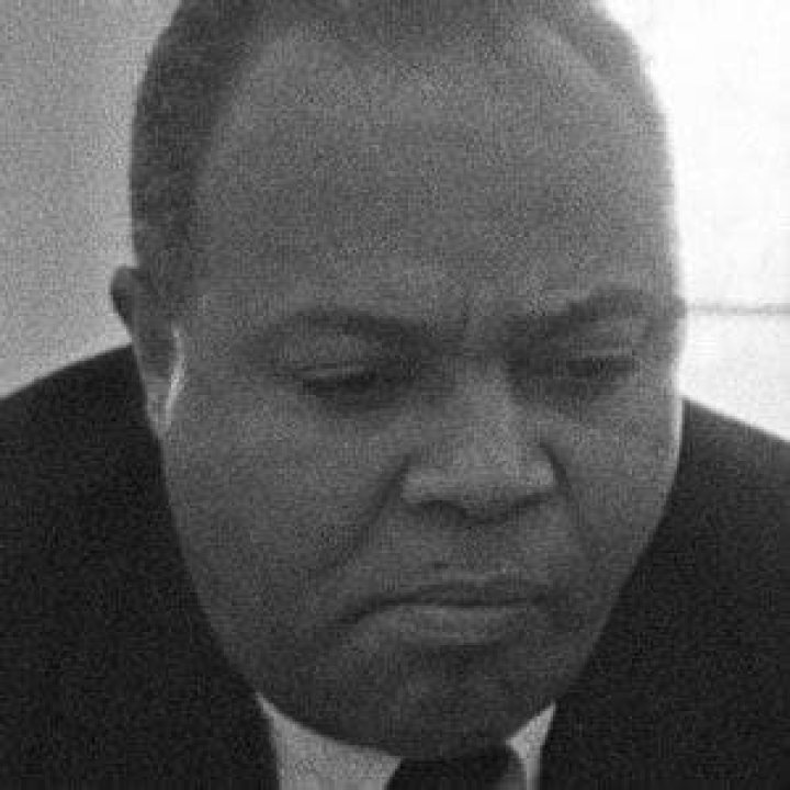 James L Farmer Jr. - Trivia, Family, Bio