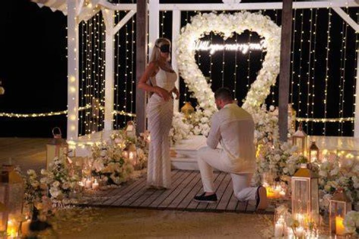 
James Tindale Wife – Is The Reality TV Star Married? Dating Timeline 