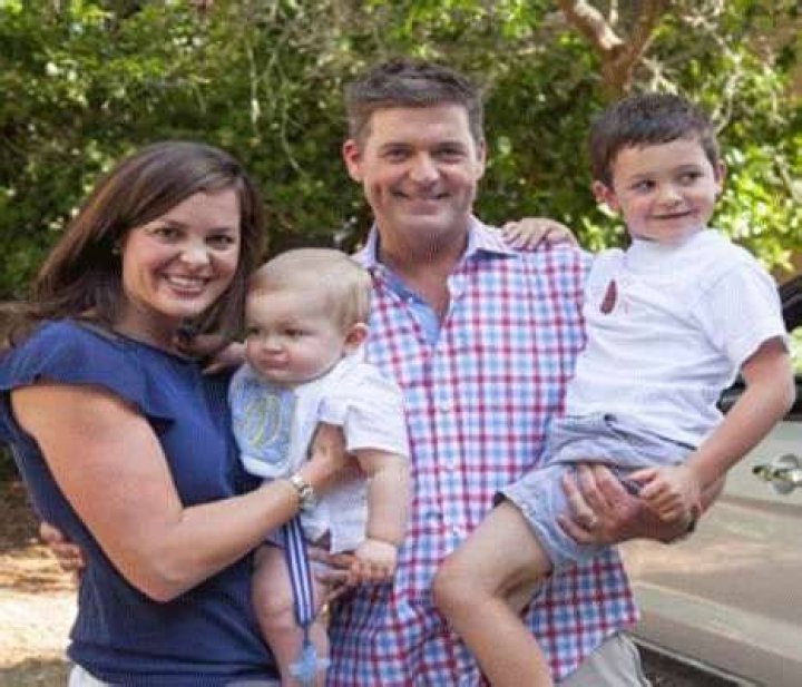 Jamie Deen - Age, Family, Bio