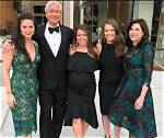 Jamie Dimon’s Children: a Closer Look at the Family of a Banking Titan