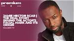 Jamie Hector Scar: the Untold Story Behind the Iconic Mark
