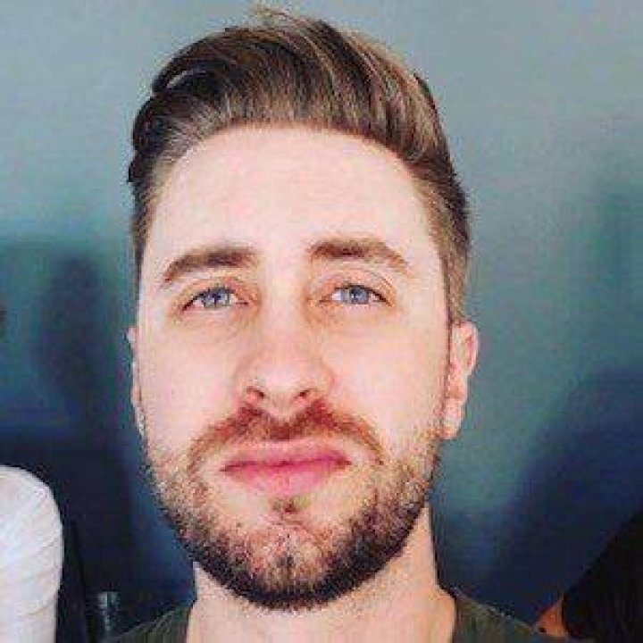 Jamie Perkins - Age, Family, Bio