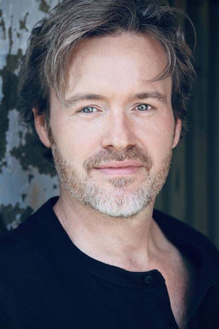 Jamie Thomas King - Age, Family, Bio