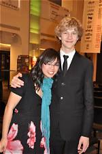 Jan Lisiecki Wife: the Life and Love of a Classical Music Prodigy