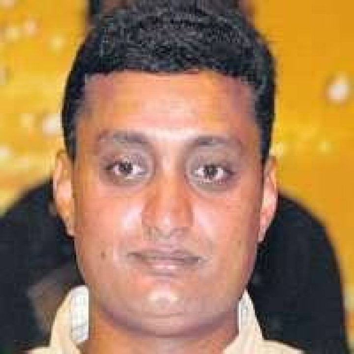 
Janaki Ram Nandamuri Height, Weight, Net Worth, Age, Birthday, Wikipedia, Who, Nationality, Biography 