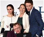 Jane Hawking: a Life Beyond the Stars