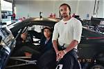 Jann Mardenborough and His Brother's Racing Rivalry