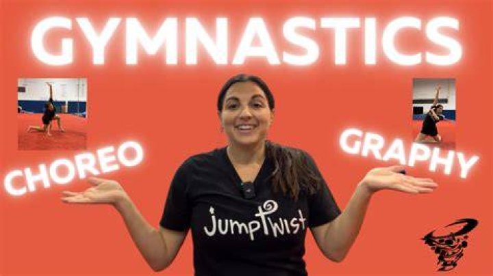 
Jared Gordon Wife Christina Gambino Is Gymnastics Judge And Founder Of Jumptwist Ninja Academy 