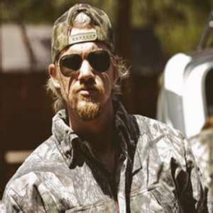 Jared Outlaw - Age, Family, Bio