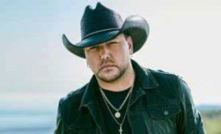 Jason Aldean DUI | Is He Arrested For Driving Under The Influence