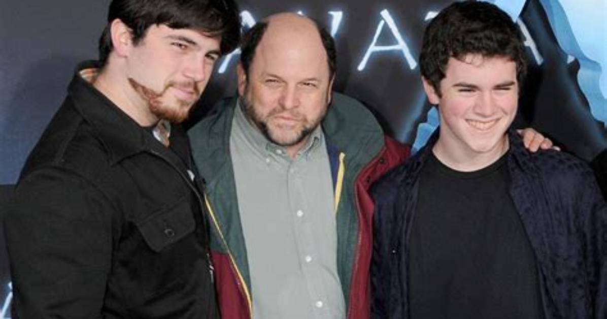 Jason Alexander's Kids: a Deep Dive into Family Life