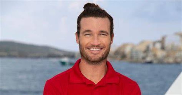
Jason Gaskell Said He Would “Never” Work with His ‘Below Deck Med’ Co-Star, Storm Smith, Again 