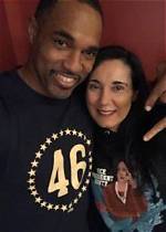 Jason George Height, Weight, Age, Spouse, Children, Facts, Biography ·