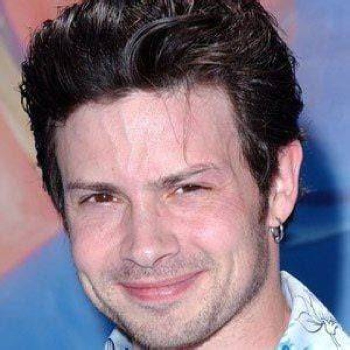 Jason Marsden - Age, Family, Bio