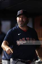 Jason Varitek Salary, Number, Net Worth, Age, Height, Weight, Jersey
