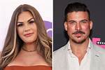 Jax Taylor Stays Home as Brittany Cartwright Celebrates Her Birthday