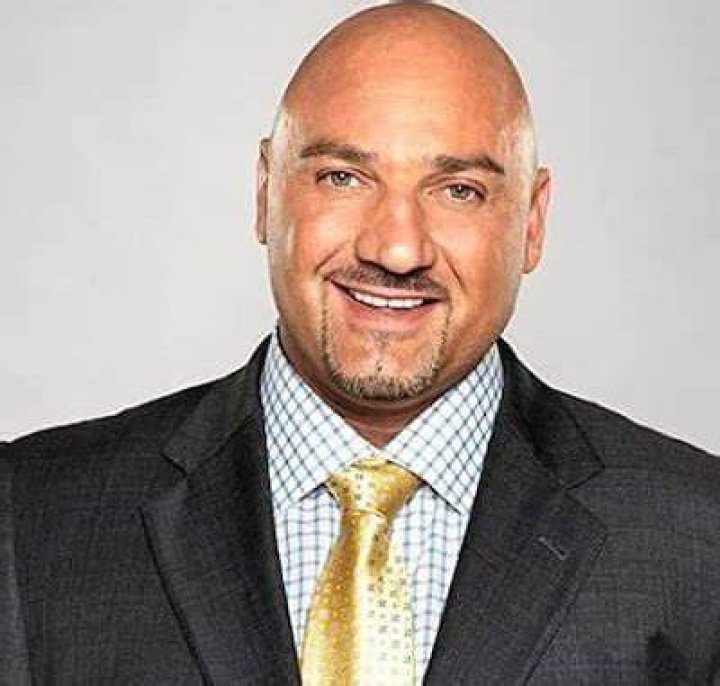 Jay Glazer Height, Weight, Net Worth, Age, Birthday, Wikipedia, Who, Nationality, Biography