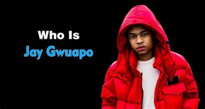 Jay Gwuapo - Age, Family, Bio
