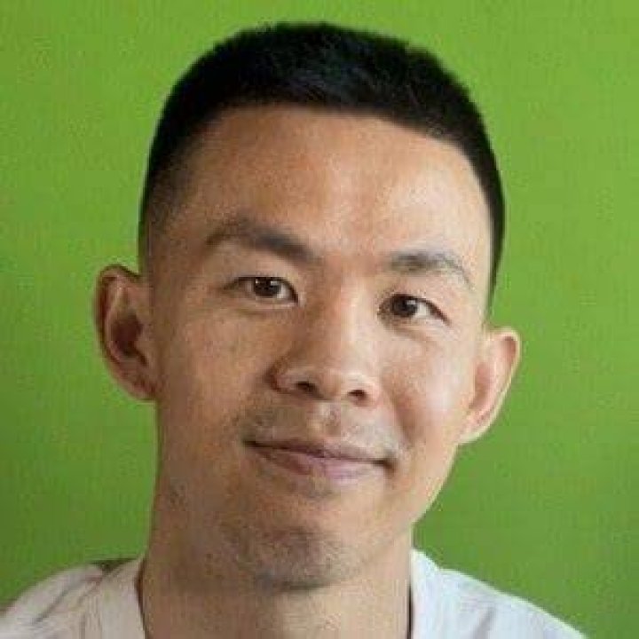 Jay Wey - Age, Family, Bio