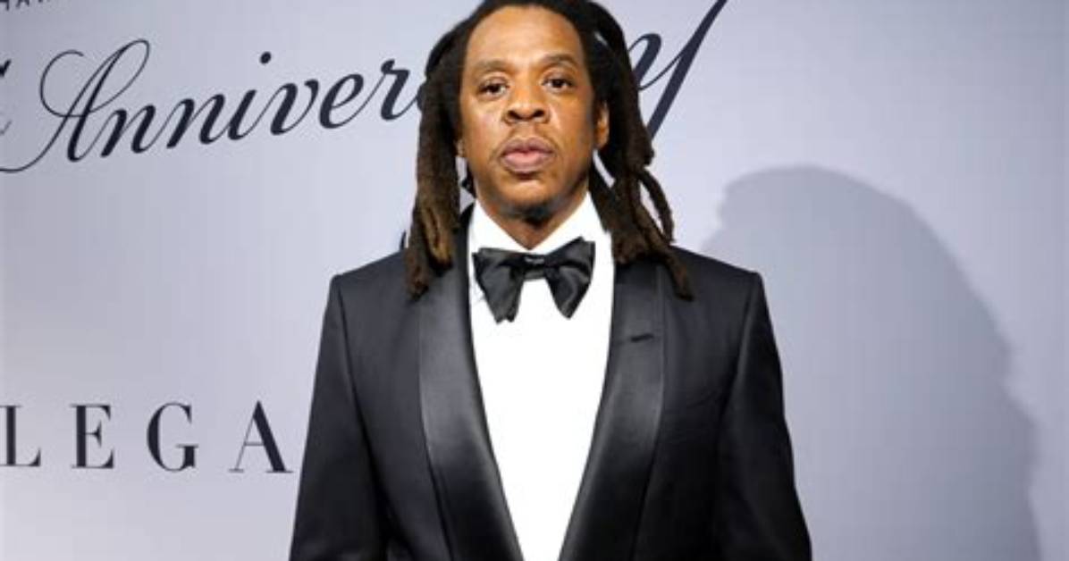 Jay-Z ·