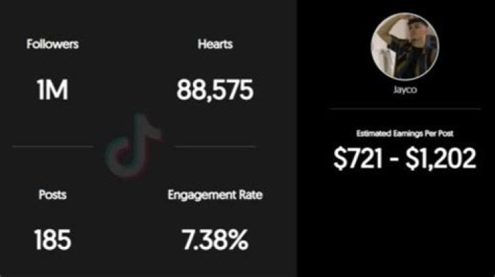 Jaycoset net worth, income and estimated earnings of Youtuber channel