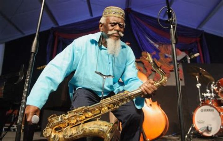 
Jazz Musician Pharoah Sanders Passed Away At The Age Of 81 