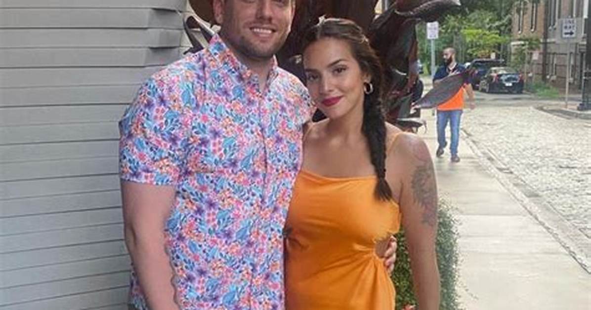 Jazzy Distefano- All About the Wife of Chris Distefano