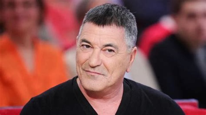 Jean Marie Bigard Mort