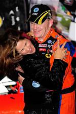 Jeff Burton Wife Kim Burton: Married Life and Kids