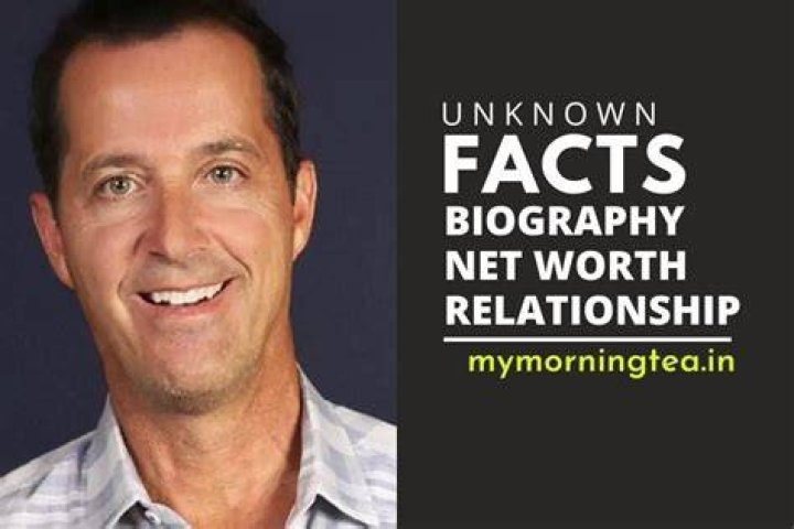 
Jeff Fillion From Radio X Is Leaving The Show & Here Is Why 