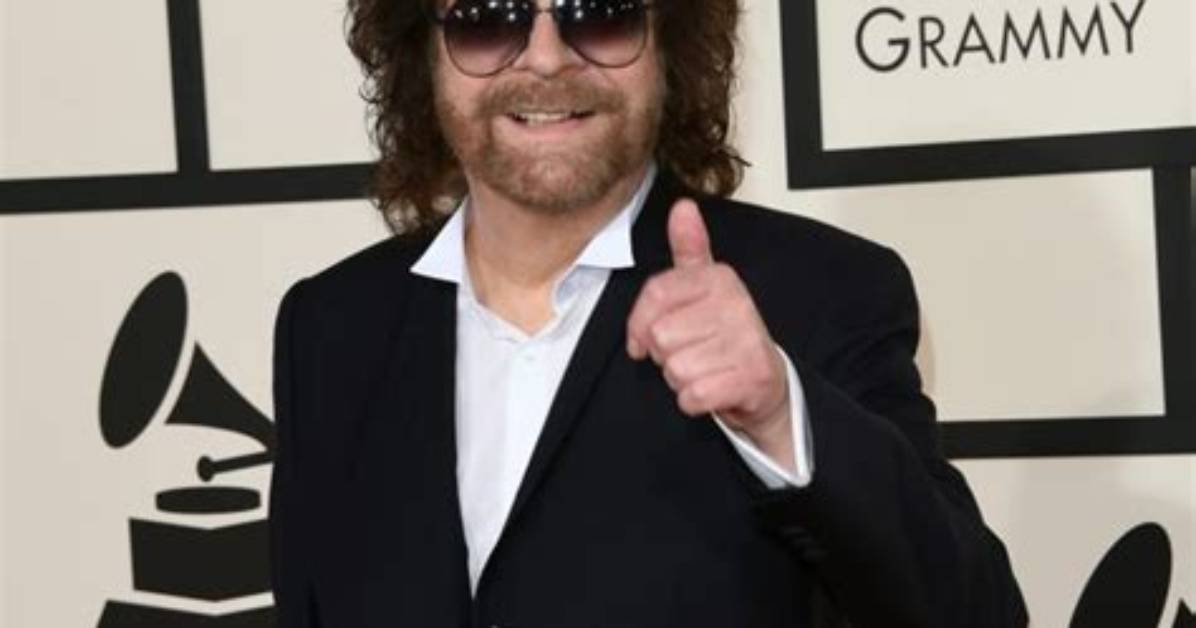 Jeff Lynne Height, Weight, Net Worth, Age, Birthday, Wikipedia, Who, Nationality, Biography