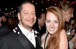 Jeff Ross's Partner and the Journey of Love!