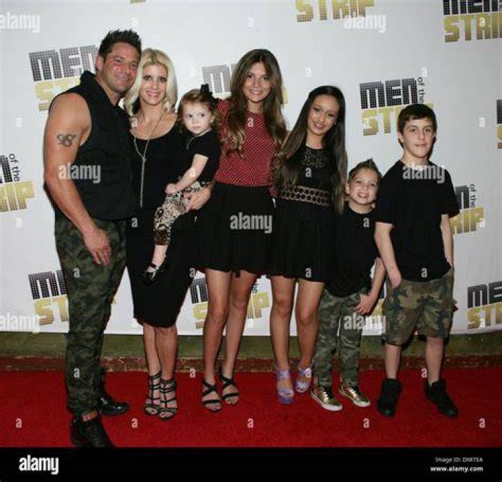 Jeff Timmons - Age, Family, Bio