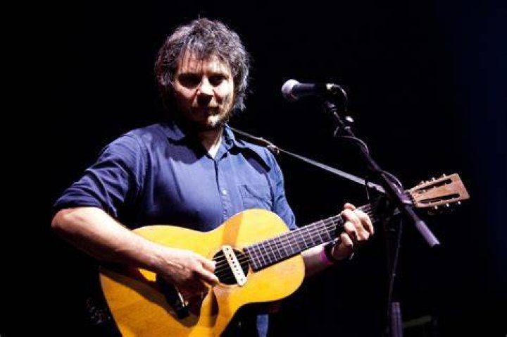 Jeff Tweedy - Age, Family, Bio