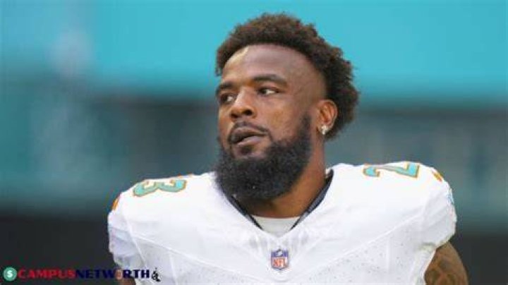 Jeff Wilson Jr Height, Weight, Net Worth, Age, Birthday, Wikipedia, Who, Nationality, Biography